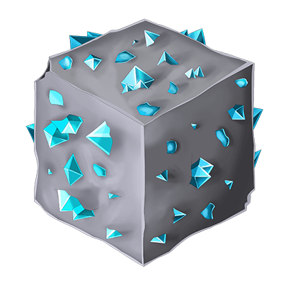 Diamant Paket