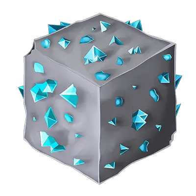 Minecraft Server Diamant Paket
