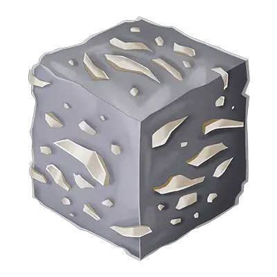 Minecraft Server Eisen Paket