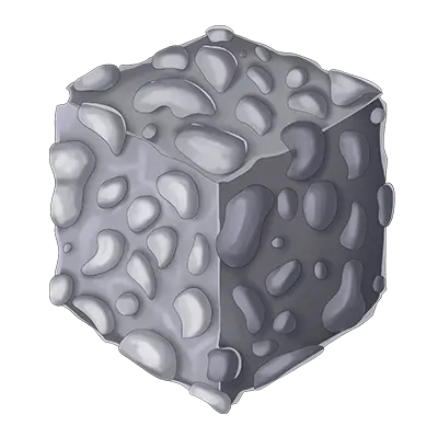 Minecraft Server Stein Paket