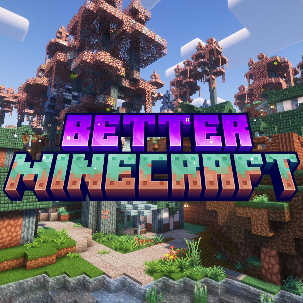 Better MC Logo