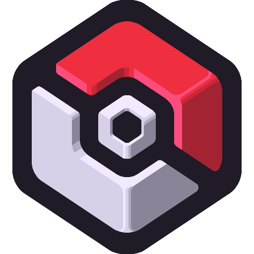 Cobblemon Logo
