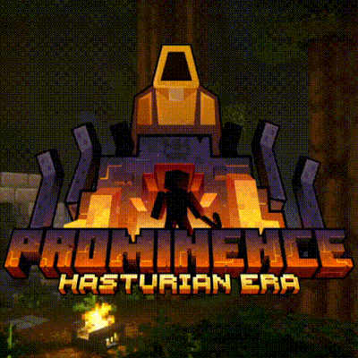 Prominence II Logo