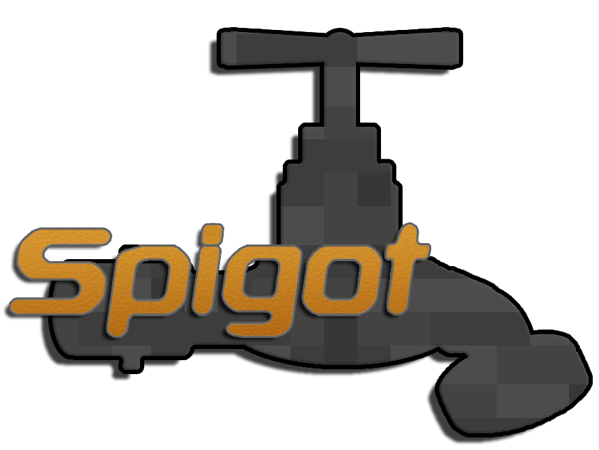 Spigot Logo