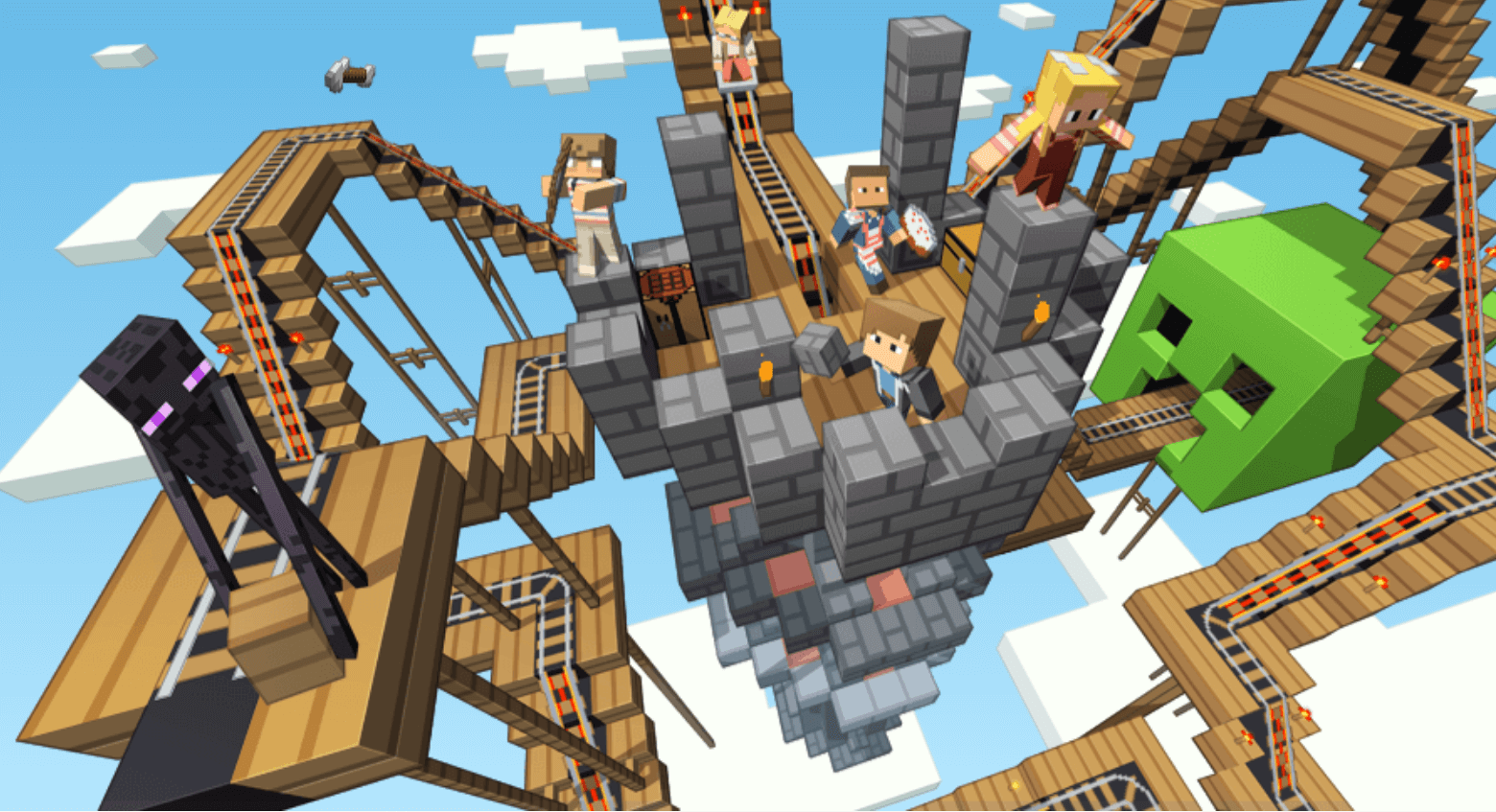 Minecraft Server